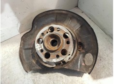 Recambio de mangueta trasera izquierda para mercedes clase s (w221) berlina 320 / 350 cdi (221.022) referencia OEM IAM   