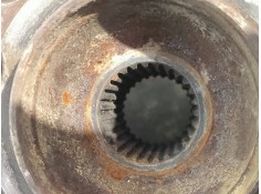 Recambio de mangueta trasera izquierda para mercedes clase s (w221) berlina 320 / 350 cdi (221.022) referencia OEM IAM    2