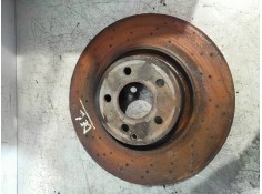 Recambio de disco freno delantero para mercedes clase s (w221) berlina 320 / 350 cdi (221.022) referencia OEM IAM   221421161207