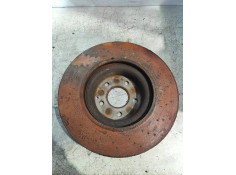 Recambio de disco freno delantero para mercedes clase s (w221) berlina 320 / 350 cdi (221.022) referencia OEM IAM   221421161207 2