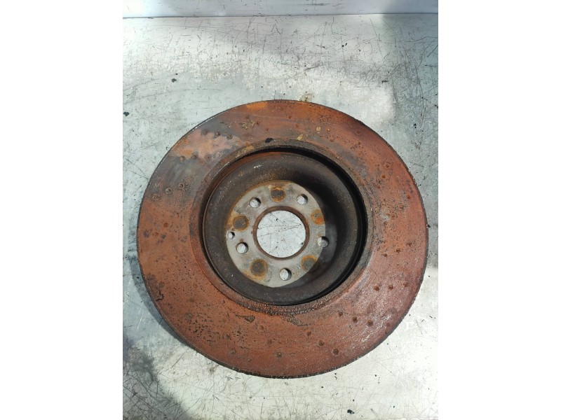 Recambio de disco freno delantero para mercedes clase s (w221) berlina 320 / 350 cdi (221.022) referencia OEM IAM   221421161207