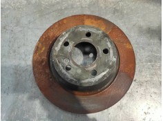 Recambio de disco freno trasero para mercedes clase s (w221) berlina 320 / 350 cdi (221.022) referencia OEM IAM   