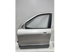 Recambio de puerta delantera izquierda para hyundai santa fe (sm) 2.0 crdi cat referencia OEM IAM   