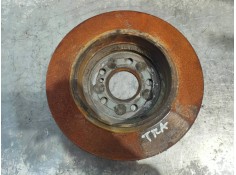 Recambio de disco freno trasero para mercedes clase s (w221) berlina 320 / 350 cdi (221.022) referencia OEM IAM    2