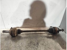 Recambio de transmision trasera derecha para mercedes clase s (w221) berlina 320 / 350 cdi (221.022) referencia OEM IAM   