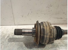 Recambio de transmision trasera derecha para mercedes clase s (w221) berlina 320 / 350 cdi (221.022) referencia OEM IAM    2