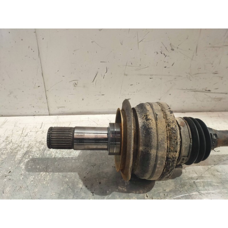 Recambio de transmision trasera derecha para mercedes clase s (w221) berlina 320 / 350 cdi (221.022) referencia OEM IAM   