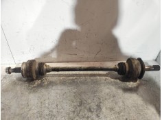 Recambio de transmision trasera izquierda para mercedes clase s (w221) berlina 320 / 350 cdi (221.022) referencia OEM IAM   