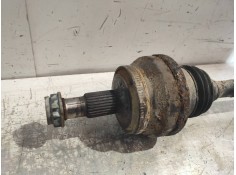 Recambio de transmision trasera izquierda para mercedes clase s (w221) berlina 320 / 350 cdi (221.022) referencia OEM IAM    2