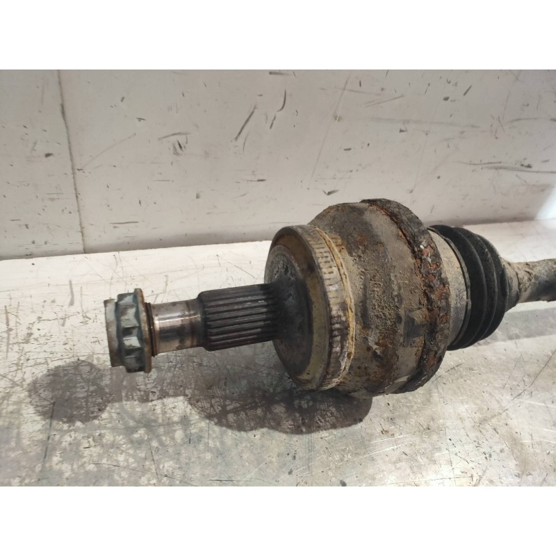 Recambio de transmision trasera izquierda para mercedes clase s (w221) berlina 320 / 350 cdi (221.022) referencia OEM IAM   