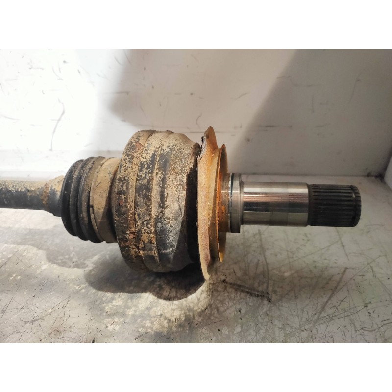 Recambio de transmision trasera izquierda para mercedes clase s (w221) berlina 320 / 350 cdi (221.022) referencia OEM IAM   