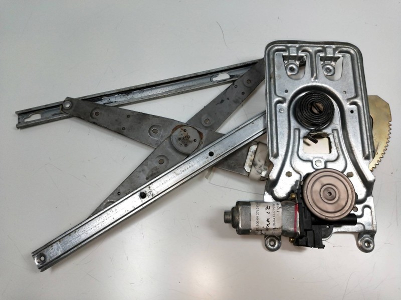Recambio de elevalunas trasero izquierdo para chrysler 300 m (lr) referencia OEM IAM 4574106 402110949 