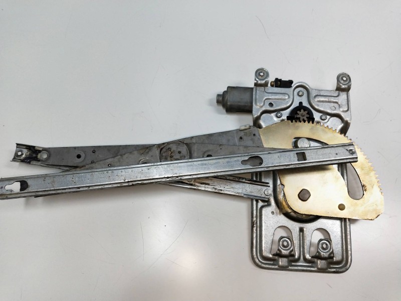 Recambio de elevalunas trasero izquierdo para chrysler 300 m (lr) referencia OEM IAM 4574106 402110949 