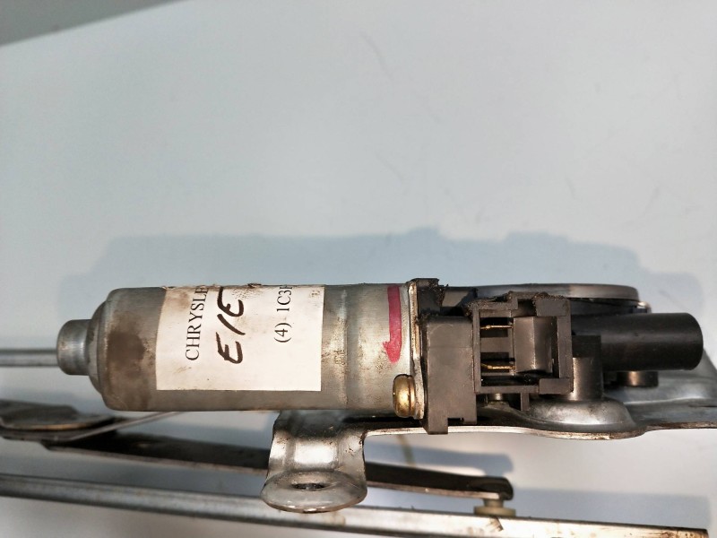 Recambio de elevalunas trasero izquierdo para chrysler 300 m (lr) referencia OEM IAM 4574106 402110949 