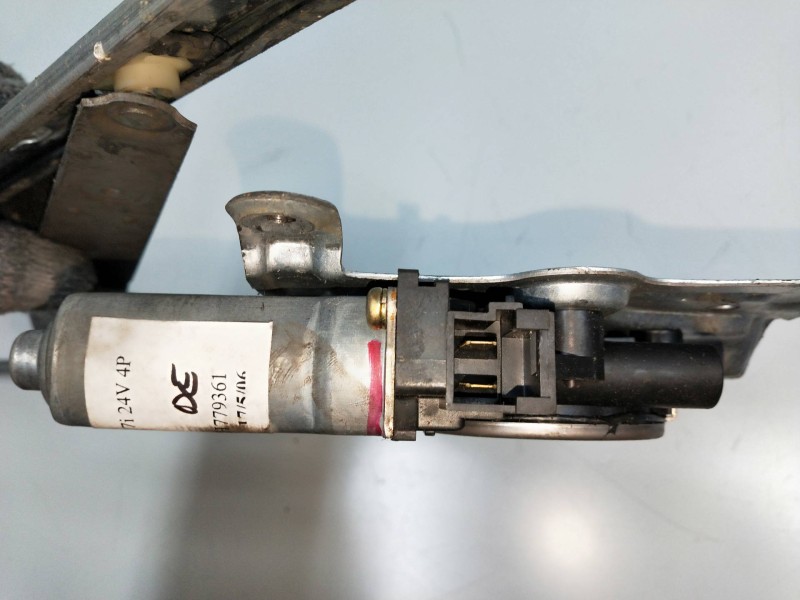 Recambio de elevalunas delantero derecho para chrysler 300 m (lr) referencia OEM IAM 4574107 402110948  Recambio de elevalunas delantero derecho para chrysler 300 m (lr) referencia OEM IAM 4574107 402110948