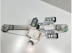 Recambio de elevalunas trasero izquierdo para chrysler 300 c 3.5 referencia OEM IAM 994666100 7746002825 4P