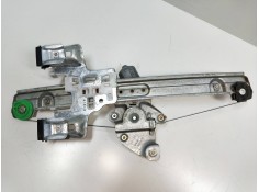 Recambio de elevalunas trasero izquierdo para chrysler 300 c 3.5 referencia OEM IAM 994666100 7746002825 4P 2