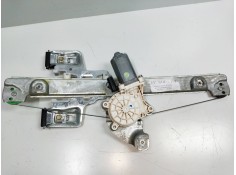 Recambio de elevalunas trasero derecho para chrysler 300 c 3.5 referencia OEM IAM 994667100 7746002826 4P