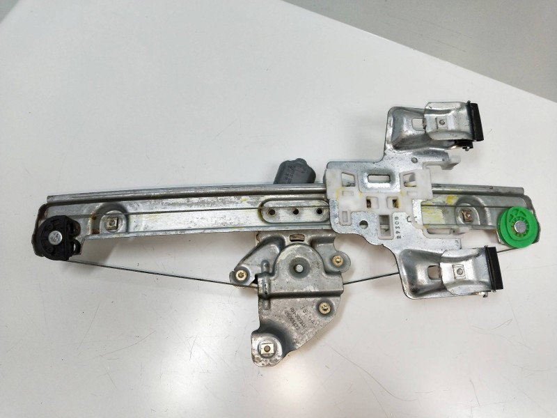 Recambio de elevalunas trasero derecho para chrysler 300 c 3.5 referencia OEM IAM 994667100 7746002826 4P