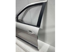 Recambio de puerta delantera izquierda para hyundai santa fe (sm) 2.0 crdi cat referencia OEM IAM    2