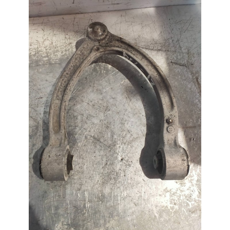 Recambio de brazo suspension superior delantero izquierdo para mercedes clase s (w221) berlina 320 / 350 cdi (221.022) referenci