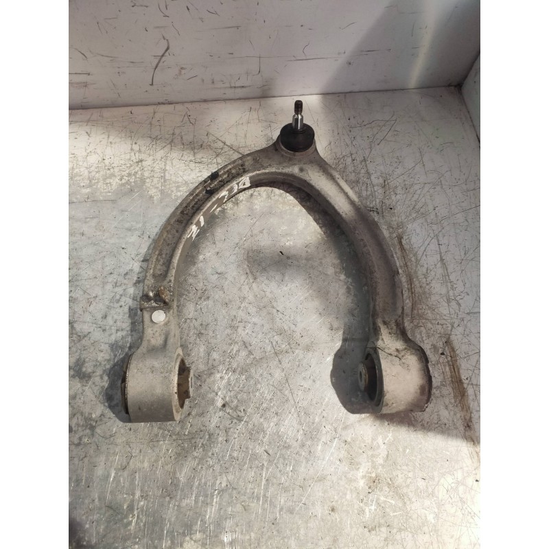 Recambio de brazo suspension superior delantero izquierdo para mercedes clase s (w221) berlina 320 / 350 cdi (221.022) referenci