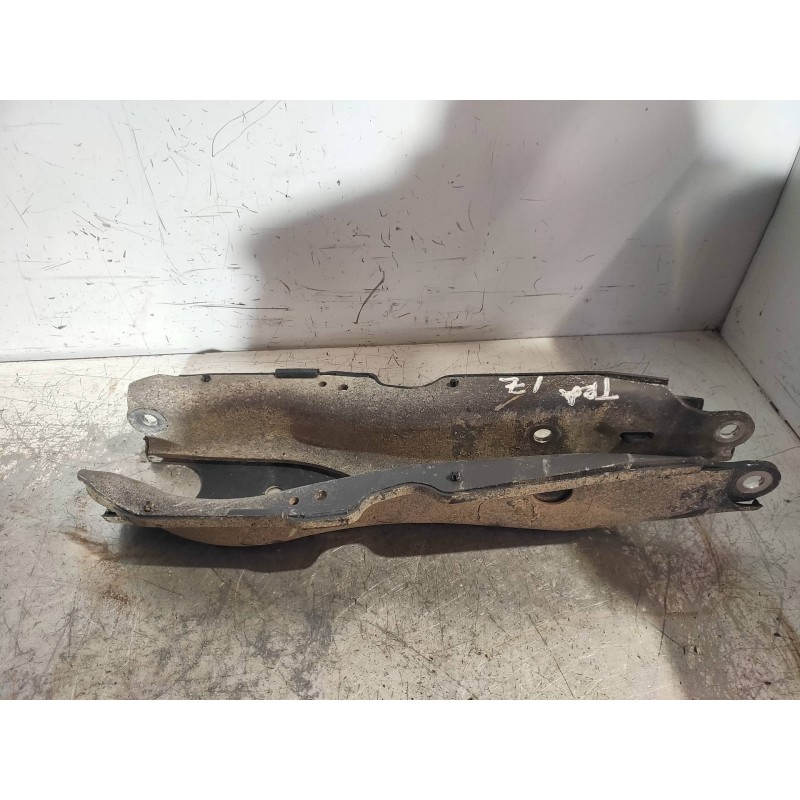 Recambio de brazo suspension superior trasero izquierdo para mercedes clase s (w221) berlina 320 / 350 cdi (221.022) referencia 