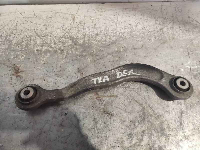 Recambio de tirante trasero derecho para mercedes clase s (w221) berlina 320 / 350 cdi (221.022) referencia OEM IAM A2203521005 