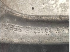 Recambio de tirante trasero derecho para mercedes clase s (w221) berlina 320 / 350 cdi (221.022) referencia OEM IAM 22104   2