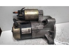 Recambio de motor arranque para citroen c5 berlina sx (e) referencia OEM IAM M000T82081 MITHUBISI 