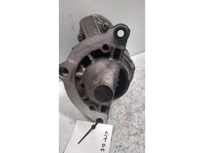 Recambio de motor arranque para citroen c5 berlina sx (e) referencia OEM IAM M000T82081 MITHUBISI  Recambio de motor arranque para citroen c5 berlina sx (e) referencia OEM IAM M000T82081 MITHUBISI