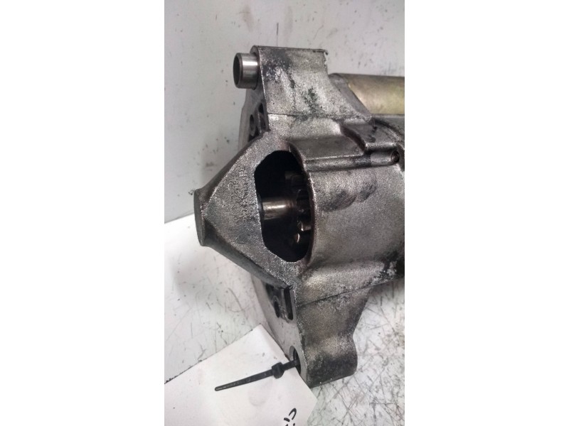 Recambio de motor arranque para citroen c5 berlina sx (e) referencia OEM IAM M000T82081 MITHUBISI  Recambio de motor arranque para citroen c5 berlina sx (e) referencia OEM IAM M000T82081 MITHUBISI