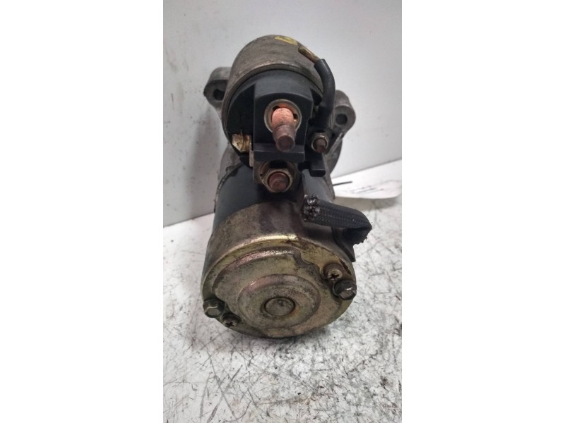 Recambio de motor arranque para citroen c5 berlina sx (e) referencia OEM IAM M000T82081 MITHUBISI  Recambio de motor arranque para citroen c5 berlina sx (e) referencia OEM IAM M000T82081 MITHUBISI