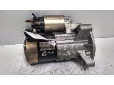 Recambio de motor arranque para citroen c5 berlina 1.8 16v x referencia OEM IAM M000T82081 MITHUBISI 