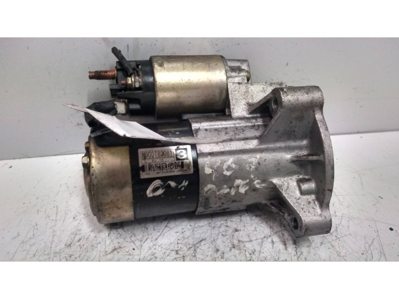 Recambio de motor arranque para citroen c5 berlina 1.8 16v x referencia OEM IAM M000T82081 MITHUBISI  Recambio de motor arranque para citroen c5 berlina 1.8 16v x referencia OEM IAM M000T82081 MITHUBISI
