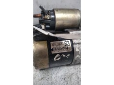 Recambio de motor arranque para citroen c5 berlina 1.8 16v x referencia OEM IAM M000T82081 MITHUBISI  2