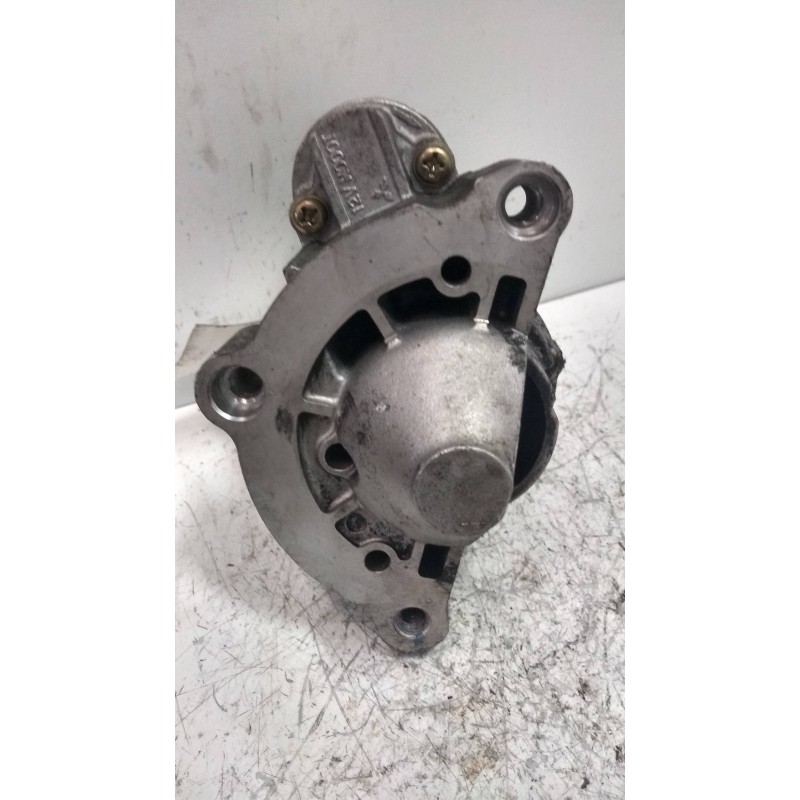 Recambio de motor arranque para citroen c5 berlina 1.8 16v x referencia OEM IAM M000T82081 MITHUBISI  Recambio de motor arranque para citroen c5 berlina 1.8 16v x referencia OEM IAM M000T82081 MITHUBISI