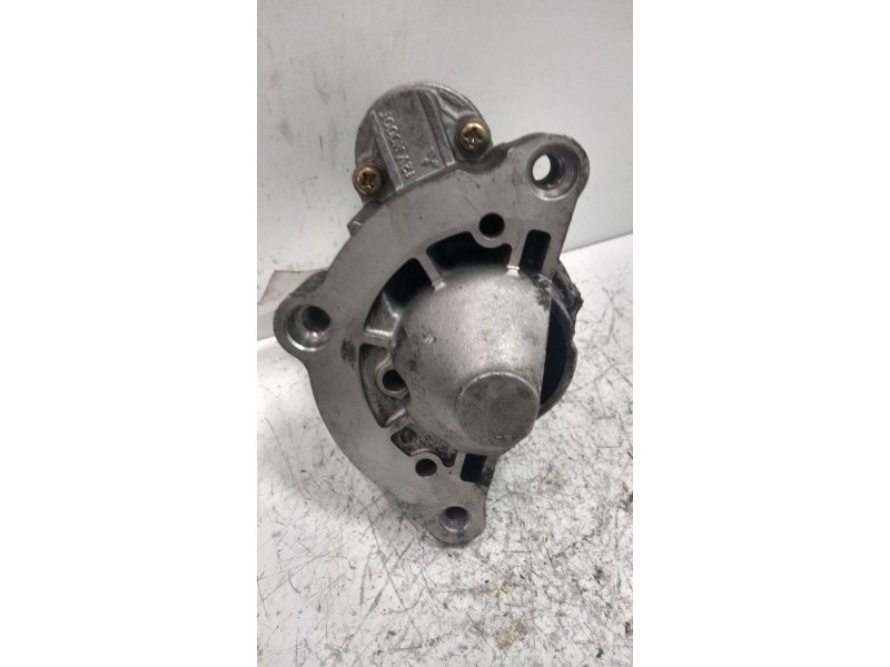 Recambio de motor arranque para citroen c5 berlina 1.8 16v x referencia OEM IAM M000T82081 MITHUBISI  Recambio de motor arranque para citroen c5 berlina 1.8 16v x referencia OEM IAM M000T82081 MITHUBISI