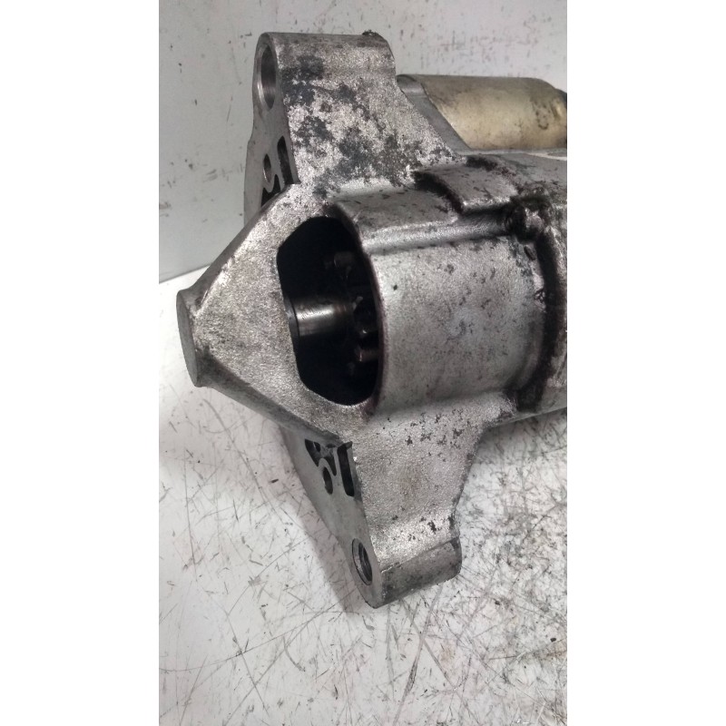Recambio de motor arranque para citroen c5 berlina 1.8 16v x referencia OEM IAM M000T82081 MITHUBISI  Recambio de motor arranque para citroen c5 berlina 1.8 16v x referencia OEM IAM M000T82081 MITHUBISI