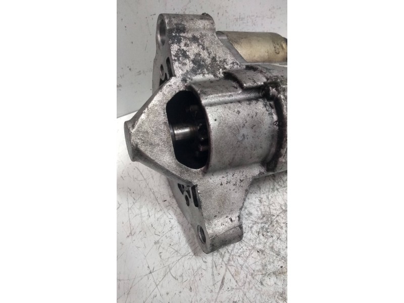Recambio de motor arranque para citroen c5 berlina 1.8 16v x referencia OEM IAM M000T82081 MITHUBISI  Recambio de motor arranque para citroen c5 berlina 1.8 16v x referencia OEM IAM M000T82081 MITHUBISI