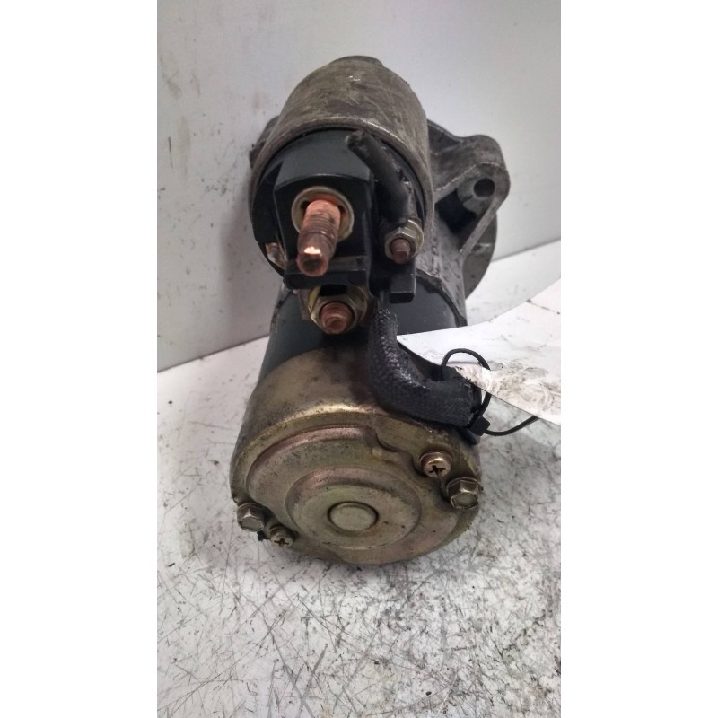 Recambio de motor arranque para citroen c5 berlina 1.8 16v x referencia OEM IAM M000T82081 MITHUBISI  Recambio de motor arranque para citroen c5 berlina 1.8 16v x referencia OEM IAM M000T82081 MITHUBISI