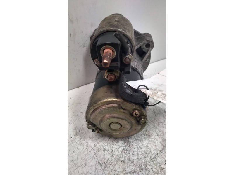 Recambio de motor arranque para citroen c5 berlina 1.8 16v x referencia OEM IAM M000T82081 MITHUBISI  Recambio de motor arranque para citroen c5 berlina 1.8 16v x referencia OEM IAM M000T82081 MITHUBISI