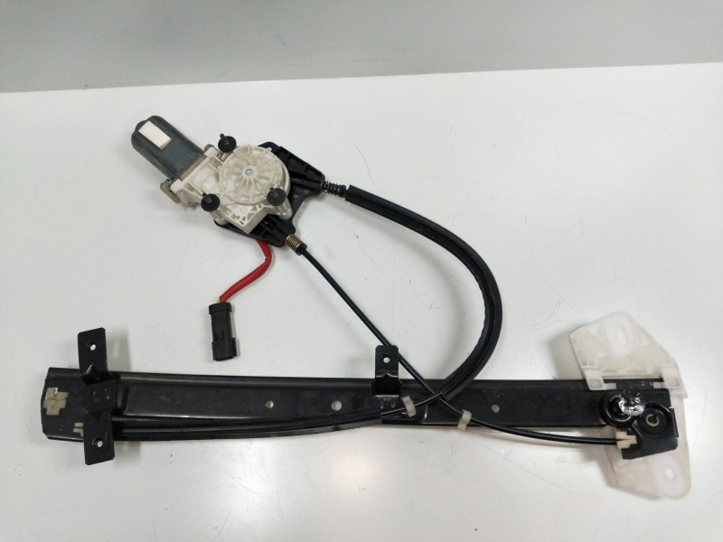 Recambio de elevalunas delantero derecho para chrysler neon (pl) referencia OEM IAM   