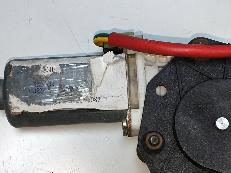 Recambio de elevalunas delantero derecho para chrysler neon (pl) referencia OEM IAM   