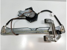 Recambio de elevalunas delantero derecho para chrysler pt cruiser (pt) 2.0 16v cat referencia OEM IAM 40211111603  
