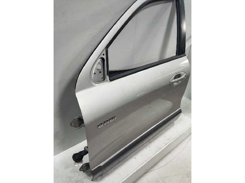 Recambio de puerta delantera izquierda para hyundai santa fe (sm) 2.0 crdi cat referencia OEM IAM   