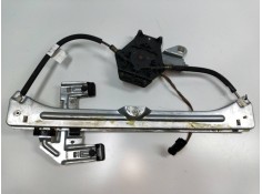 Recambio de elevalunas delantero derecho para chrysler pt cruiser (pt) 2.0 16v cat referencia OEM IAM 40211111603   2