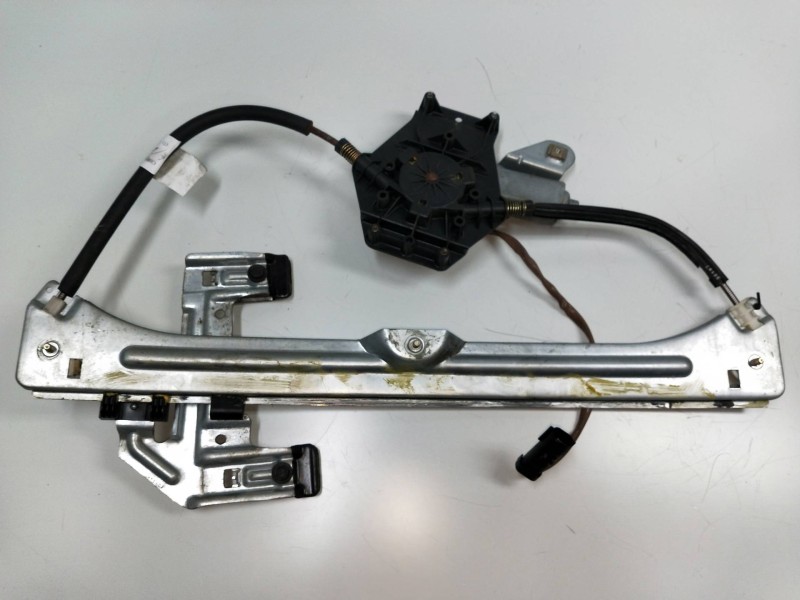 Recambio de elevalunas delantero derecho para chrysler pt cruiser (pt) 2.0 16v cat referencia OEM IAM 40211111603  