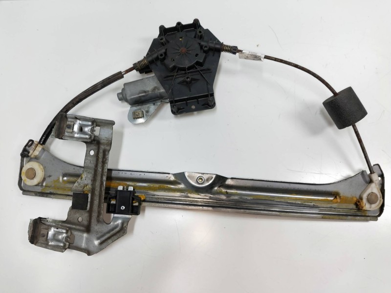 Recambio de elevalunas delantero derecho para chrysler pt cruiser (pt) 1.6 16v cat referencia OEM IAM 05067540AB  5P