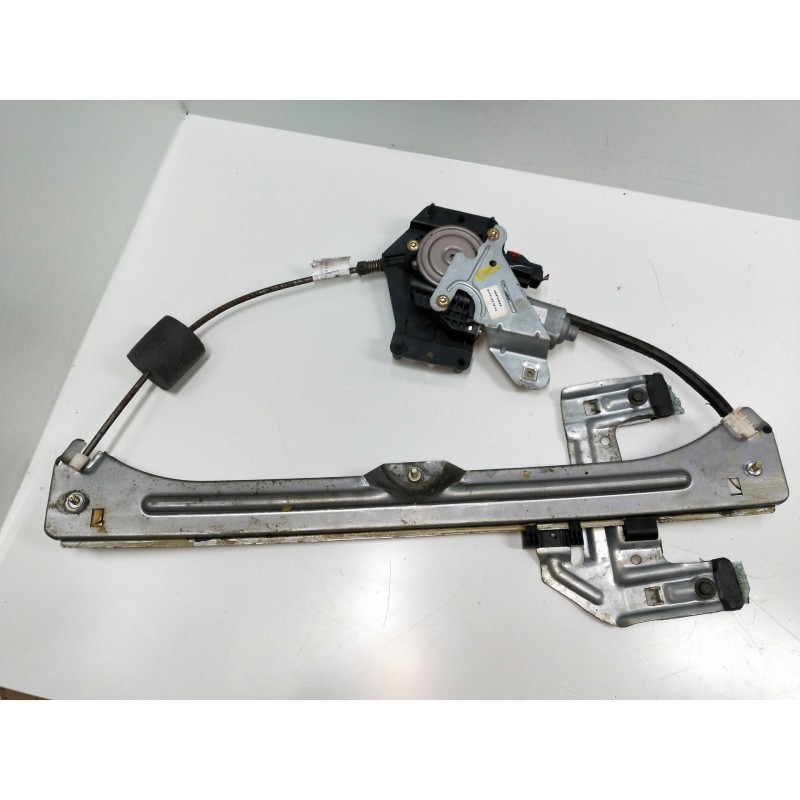 Recambio de elevalunas delantero derecho para chrysler pt cruiser (pt) 1.6 16v cat referencia OEM IAM 05067540AB  5P